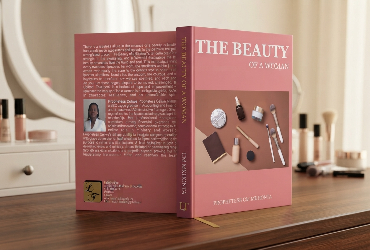 THE BEAUTY OF A WOMAN picture
